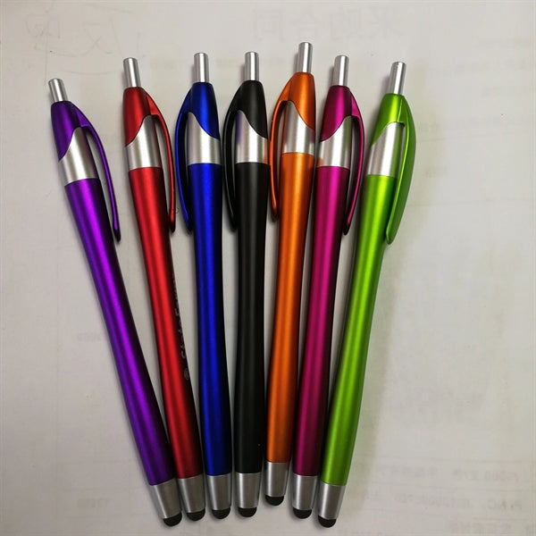 Stylus pen