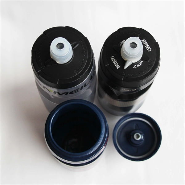 20 oz. Bottles with Push Pull Cap