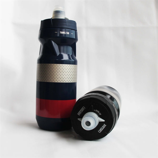 20 oz. Bottles with Push Pull Cap
