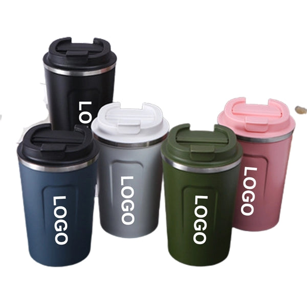 16 Oz Stainless Steel Vacuum Thermal Cup