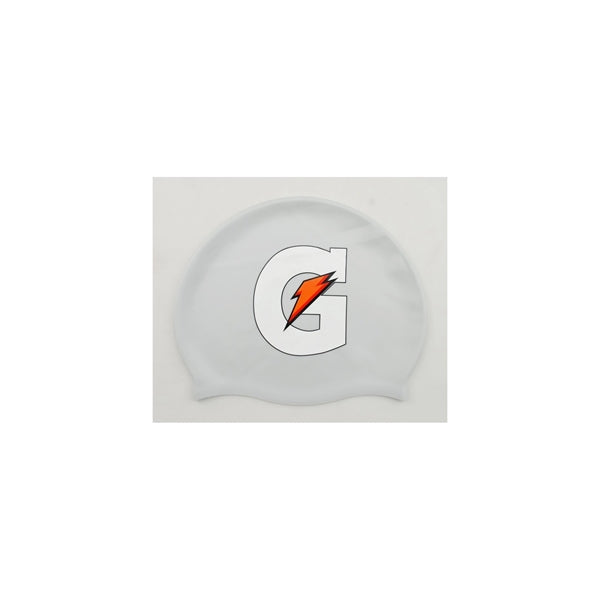 Adult Silicone Swimming Cap