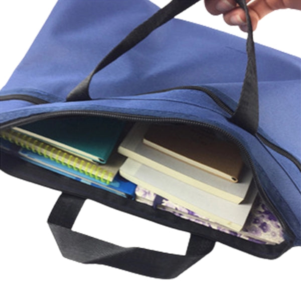 Conference Document Storage Tote Bag