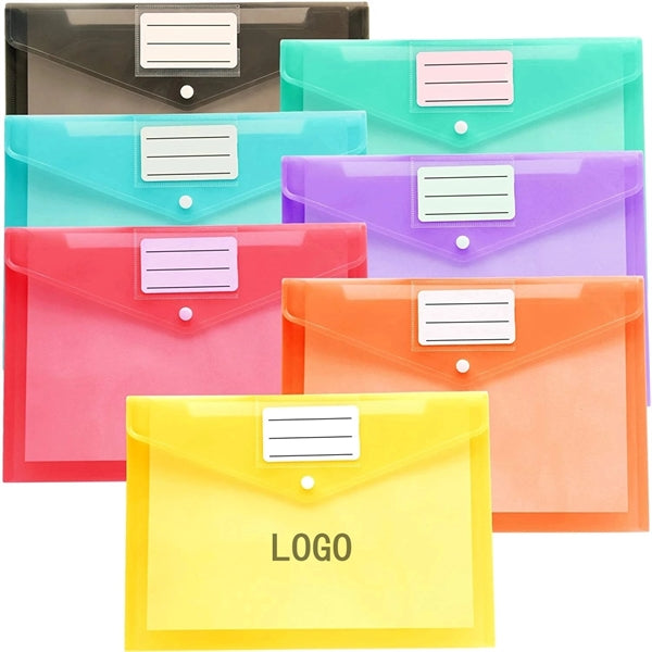 A4 Size Document Envelopes