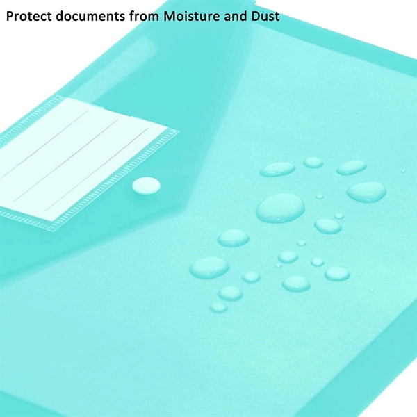 A4 Size Document Envelopes