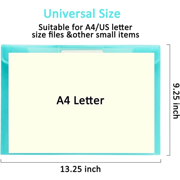A4 Size Document Envelopes