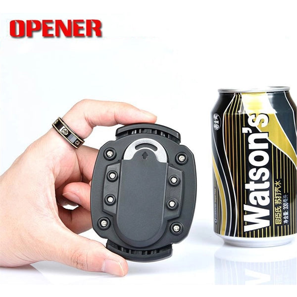 Portable Multifunctional Bottle Opener