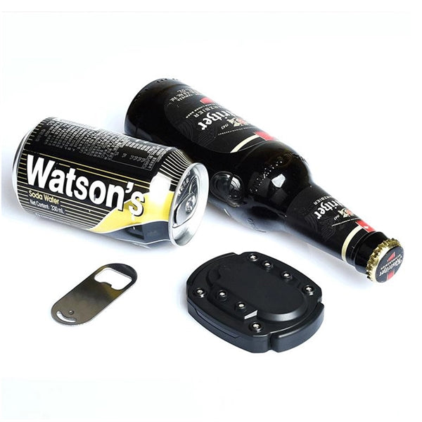 Portable Multifunctional Bottle Opener