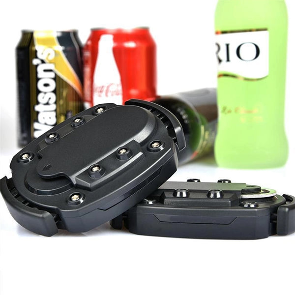 Portable Multifunctional Bottle Opener