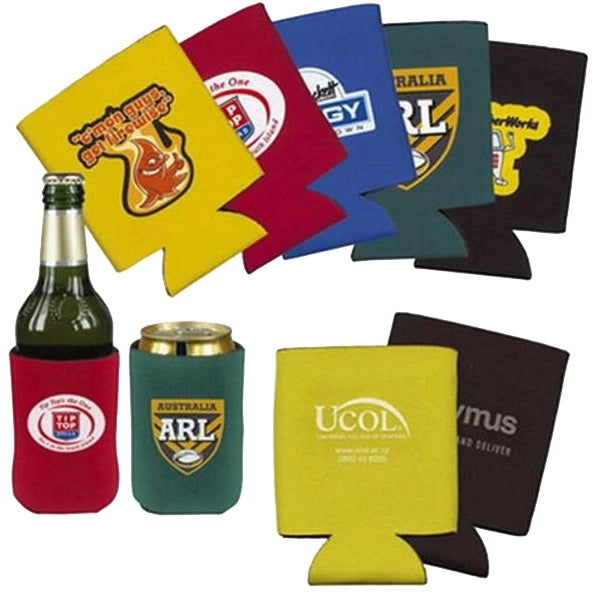 Standard Can Cooler