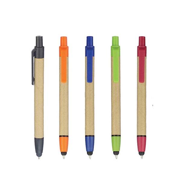 Ball pen Highlighter 2 in 1