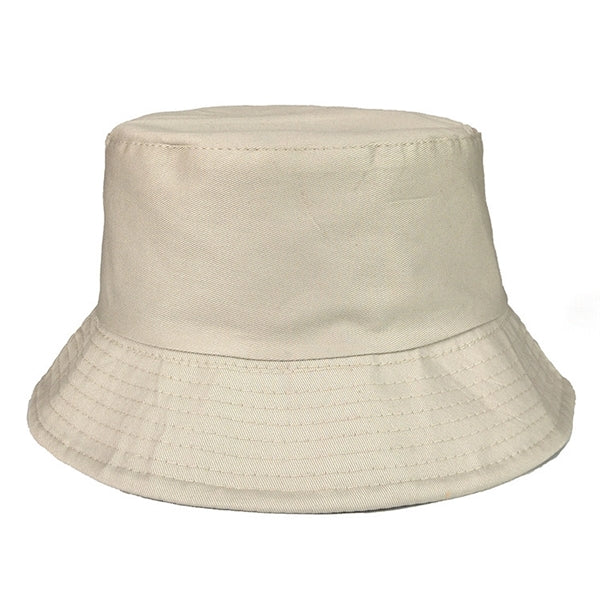 Sun Blocker Bucket Hat