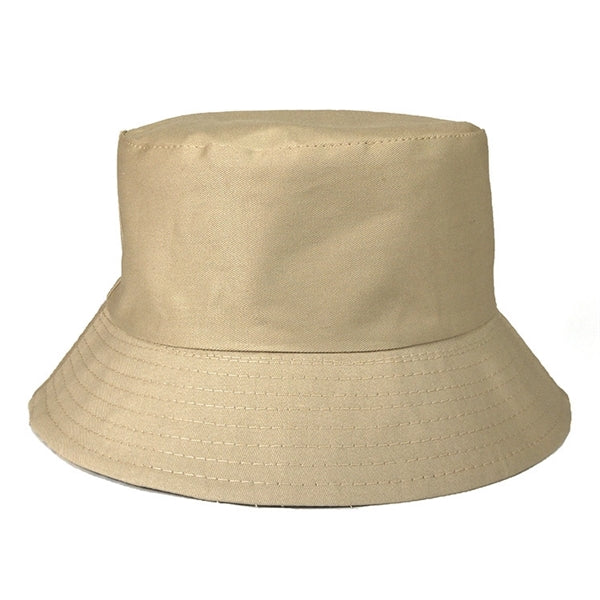 Sun Blocker Bucket Hat