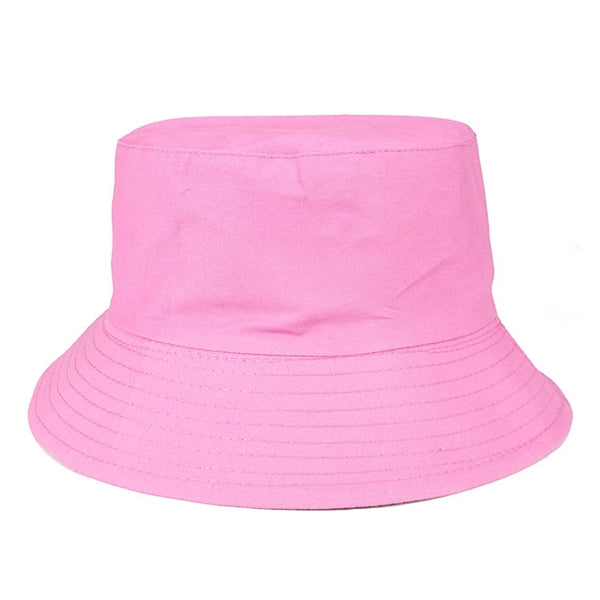 Sun Blocker Bucket Hat