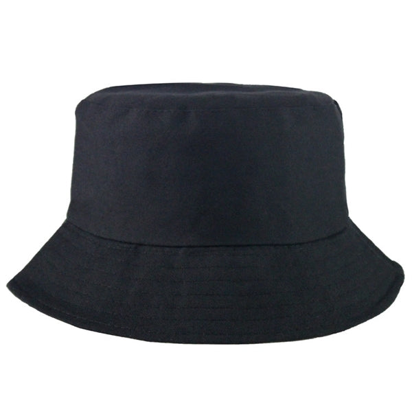 Sun Blocker Bucket Hat