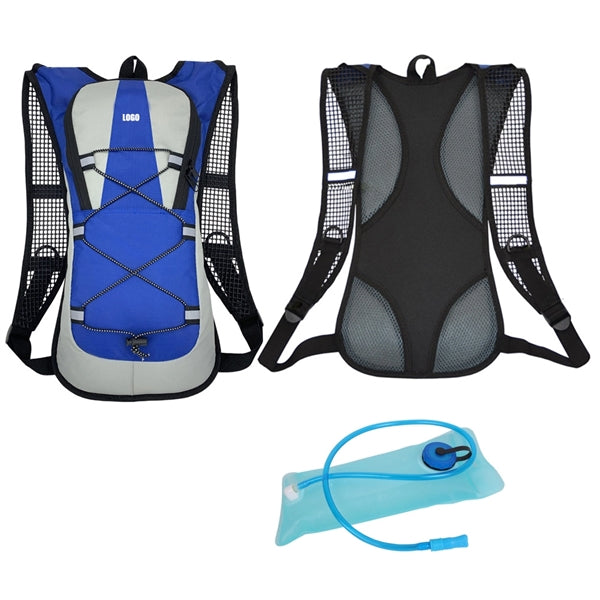 Outdoor Riding Hydration Backpack