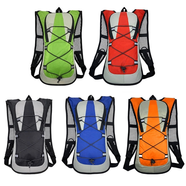 Outdoor Riding Hydration Backpack