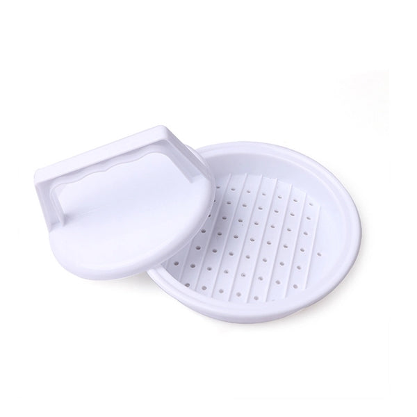 Burger Press Hamburger Patty Maker