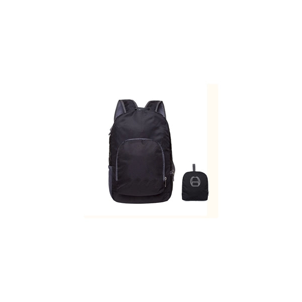 Outdoor Travel Lightweight Foldable Backpack