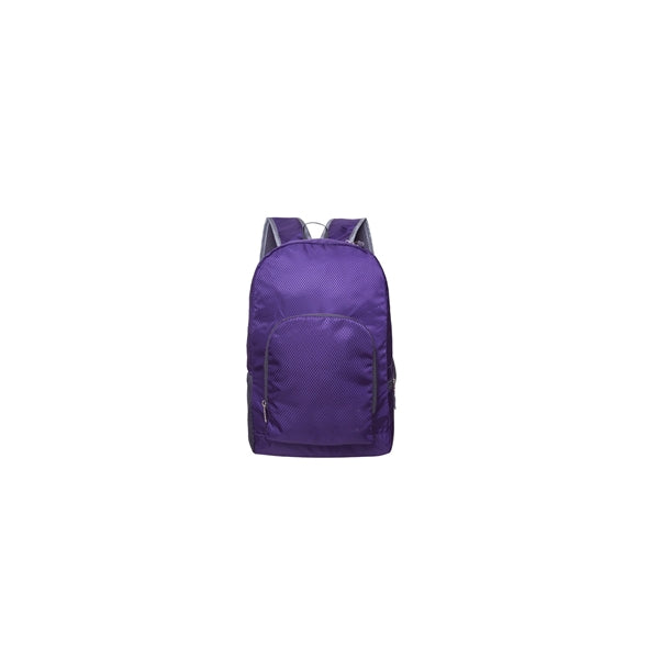 Outdoor Travel Lightweight Foldable Backpack