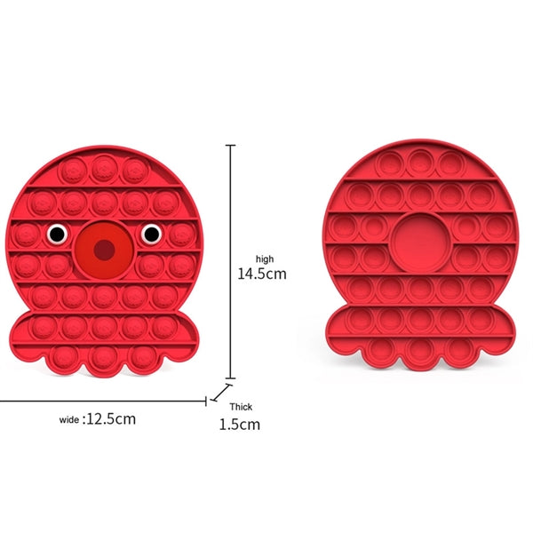Push pop Bubble Sensory Fidget Toy