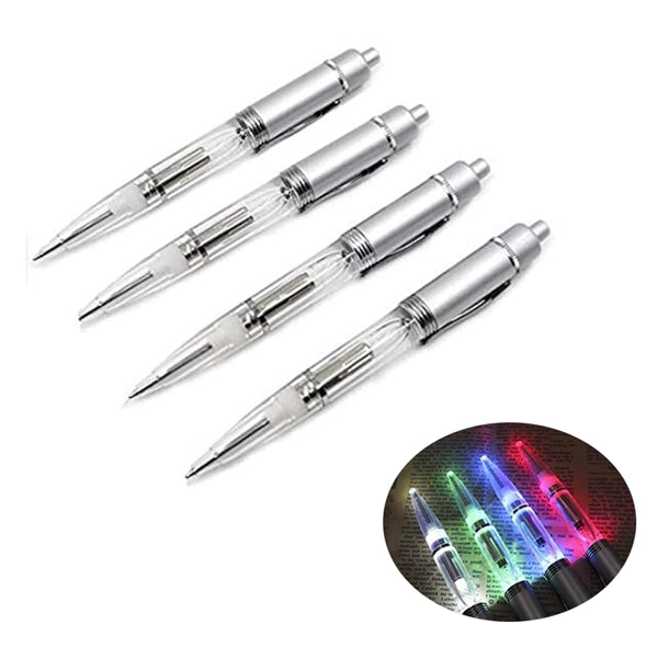 LED Light Pen For Nighttime Writing
