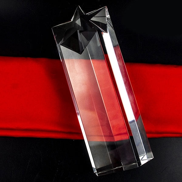 Optical Crystal Star Award