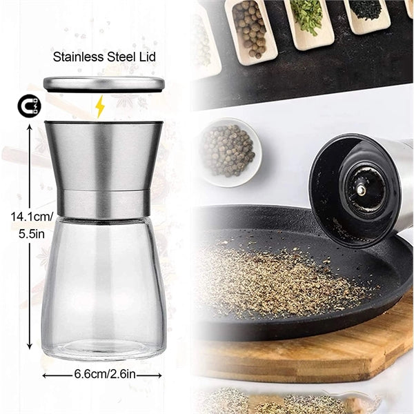 Pepper Grinder Mill