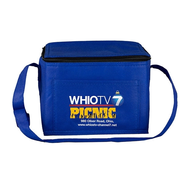 Cool-it Insulated Cooler Bag