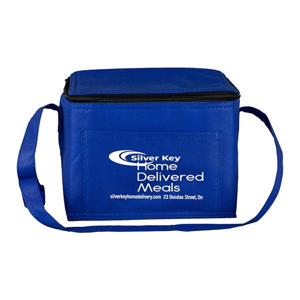 Cool-it Insulated Cooler Bag