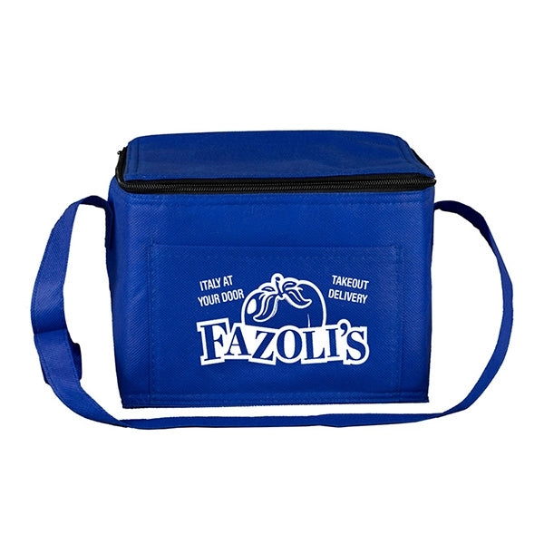 Cool-it Insulated Cooler Bag