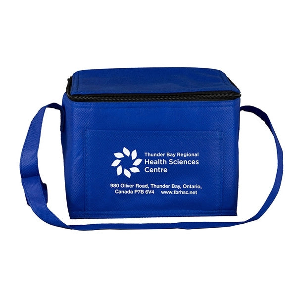 Cool-it Insulated Cooler Bag