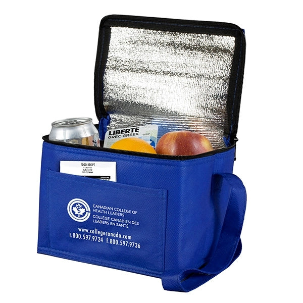 Cool-it Insulated Cooler Bag
