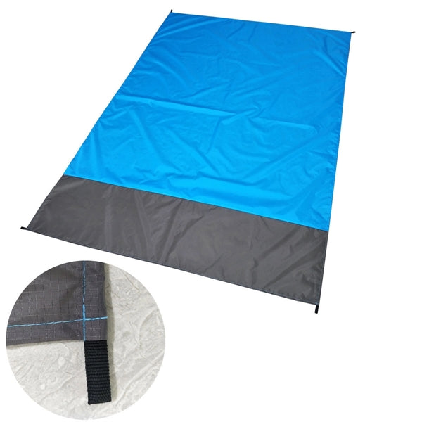 Portable Quick Drying Waterproof Sand Free Beach Blanket Mat