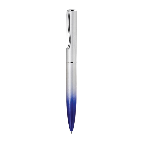 Color Gradient Metal Ballpoint Pen