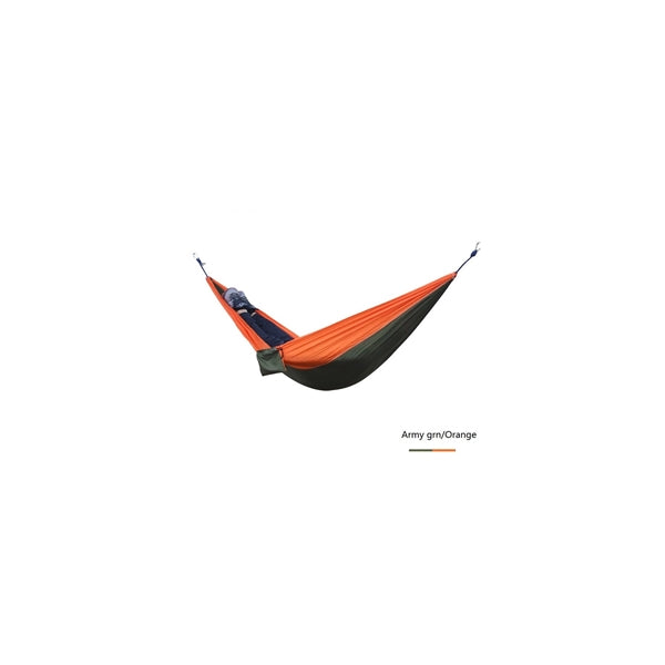 Outdoor Camping Swing Hammock