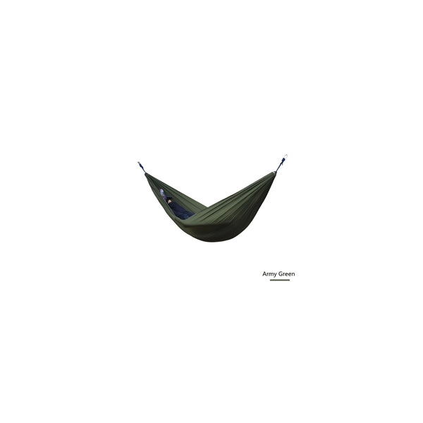 Outdoor Camping Swing Hammock