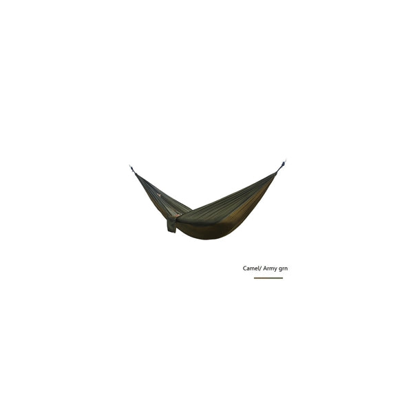 Outdoor Camping Swing Hammock