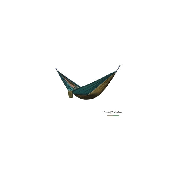 Outdoor Camping Swing Hammock