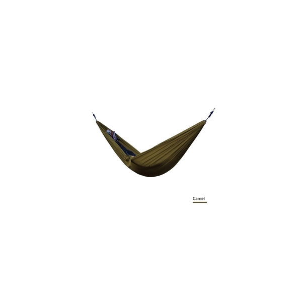 Outdoor Camping Swing Hammock