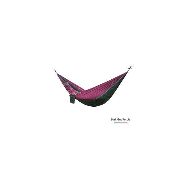 Outdoor Camping Swing Hammock