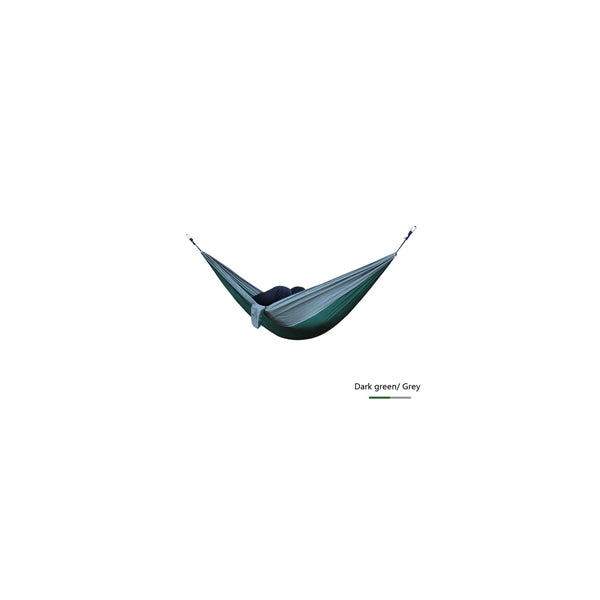 Outdoor Camping Swing Hammock