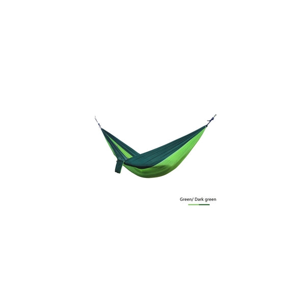 Outdoor Camping Swing Hammock