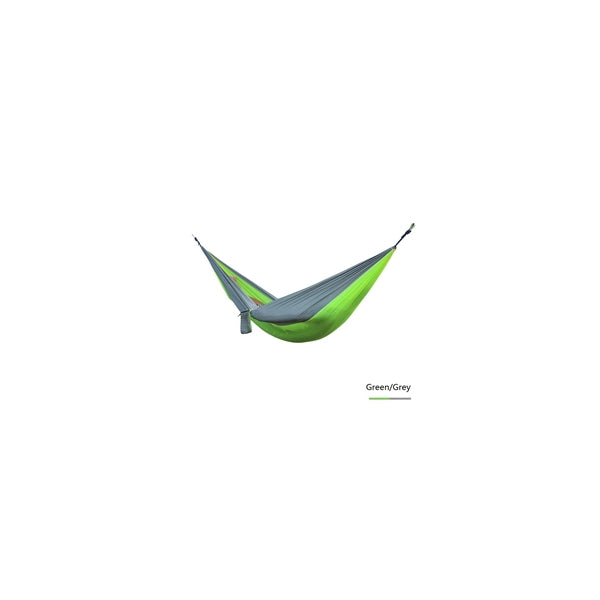 Outdoor Camping Swing Hammock