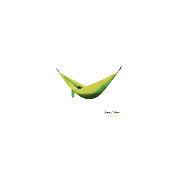 Outdoor Camping Swing Hammock