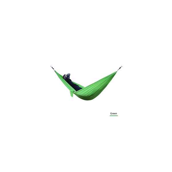 Outdoor Camping Swing Hammock