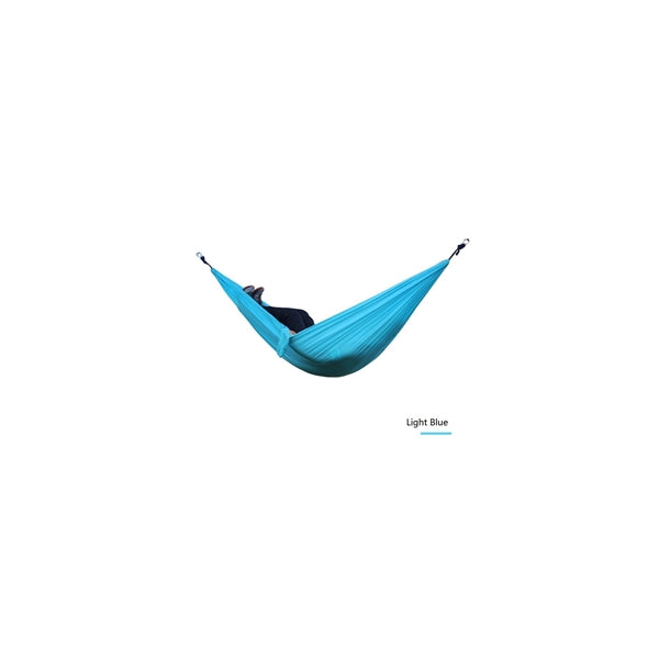 Outdoor Camping Swing Hammock