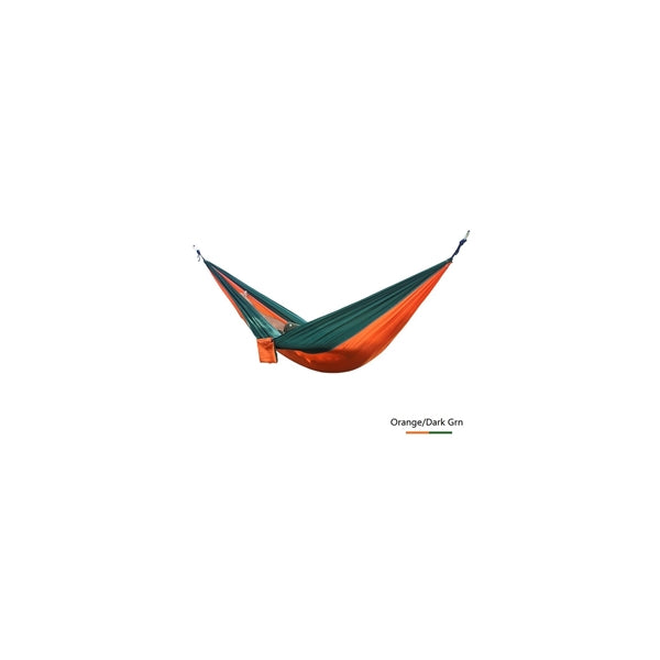 Outdoor Camping Swing Hammock