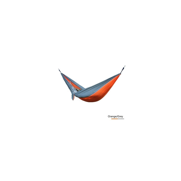 Outdoor Camping Swing Hammock