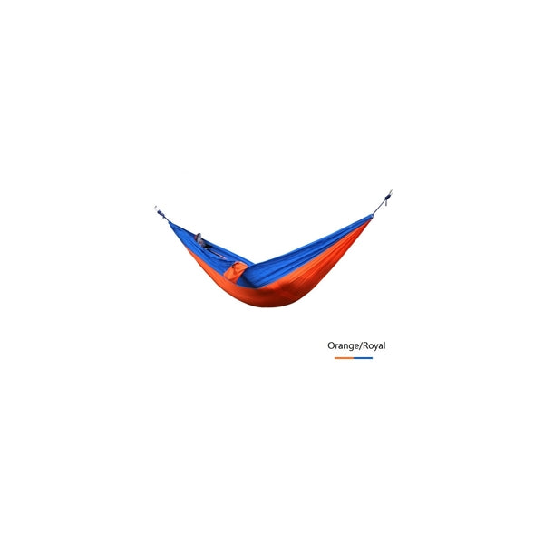 Outdoor Camping Swing Hammock