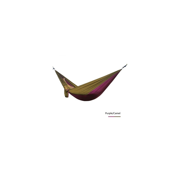 Outdoor Camping Swing Hammock